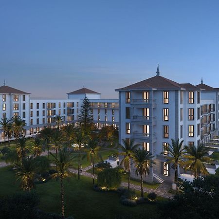 Gran Hotel Taoro Puerto de la Cruz  Exterior photo
