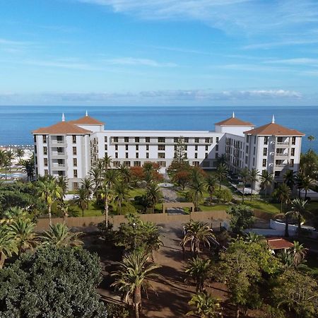Gran Hotel Taoro Puerto de la Cruz  Exterior photo