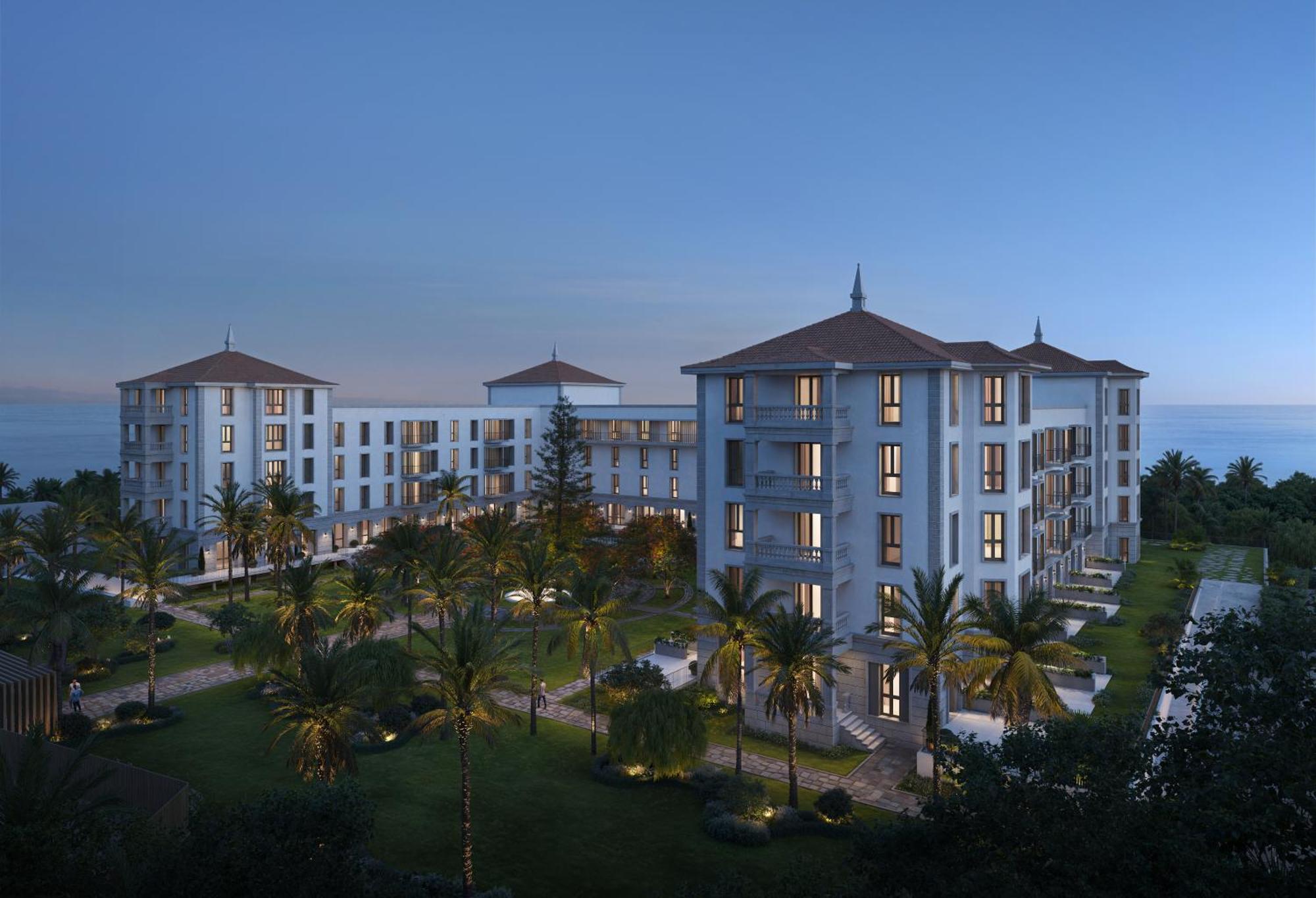 Gran Hotel Taoro Puerto de la Cruz  Exterior photo